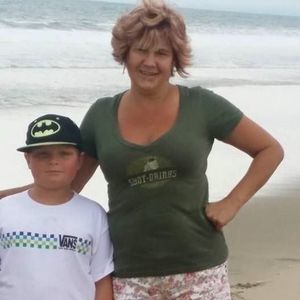 Meet your Posher, Jackie